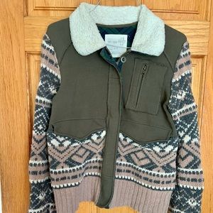 Free People sweatshirt sweater S